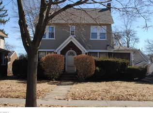 855 Peerless Ave, Akron, OH 44320