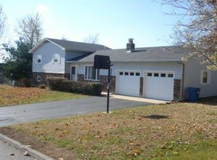 714 Tracy Ln, Mount Vernon, MO 65712