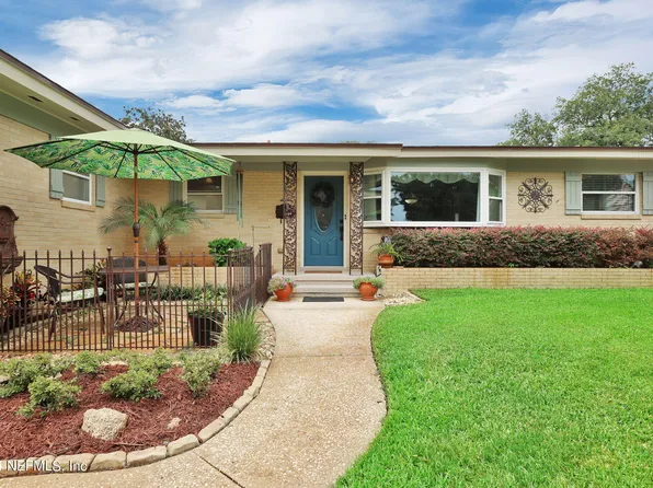 6864 HOWALT Drive, Jacksonville, FL 32277