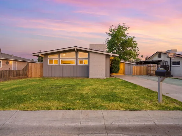1807 S Bardo Street, Visalia, CA 93277