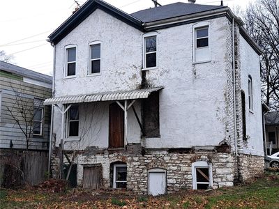 719 E 6th St, Alton, IL, 62002