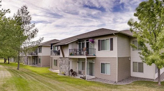 E Country Vista Dr