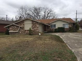 1000 Marlene Dr, Everman, TX 76140