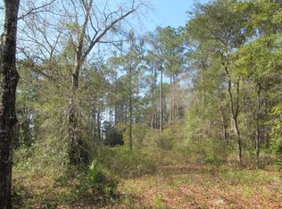 Lot 1 Bay Grove Road, Freeport, Fl 32439, Freeport, FL 32459