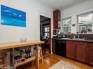 9 Arlington St, Newton, MA 02458