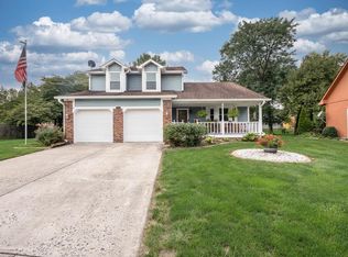 6314 Latona Ct, Indianapolis, IN