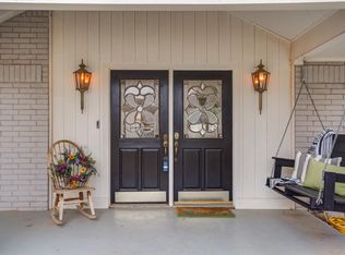 206 Navasota St, Plainview, TX 79072