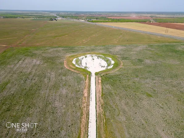 17 Private Road 4284, Hawley, TX 79525