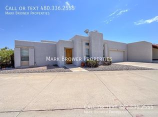 2044 S Don Carlos APT 14, Mesa, AZ 85202
