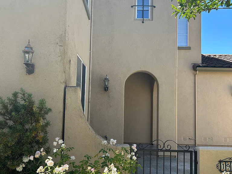 MAIN ENTERANCE