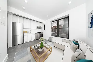 Rented by Ink Realty Services LLC