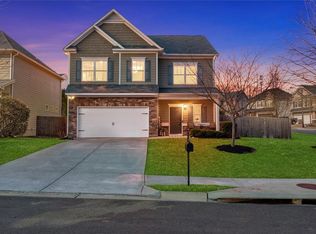 329 Rippling Dr, Ball Ground, GA 30107