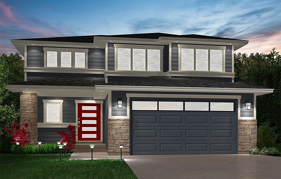 Contemporary Jasper Rendering