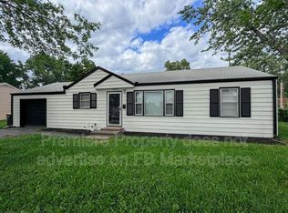 5504 E 101st St, Kansas City, MO 64137