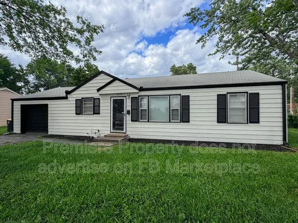 5504 E 101st St, Kansas City, MO 64137