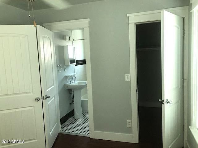 2nd image of 1234 E Roosevelt St APT 1
