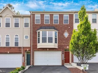 25568 Joy Ln, Damascus, MD
