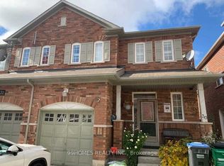 30 Ashdale Rd, Brampton, ON L6Y5M7