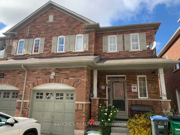 30 Ashdale Rd, Brampton, ON L6Y 5M7