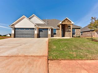 718 Florence Ter, Norman, OK 73071