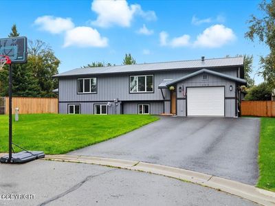 648 W Daron Dr, Palmer, AK, 99645