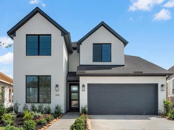 1106 New Haven Ln, Missouri City, TX 77459