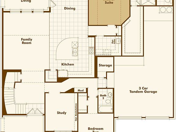 4th image of this home