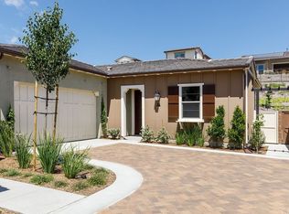 34 Cerrero Ct, Mission Viejo, CA 92694