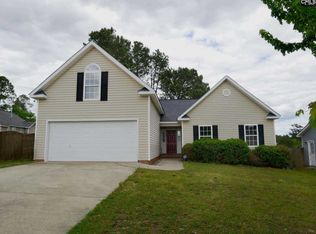 5 Parkhaven Ct, Columbia, SC 29209