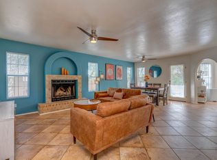 11455 N Eagle Peak Dr, Tucson, AZ 85737