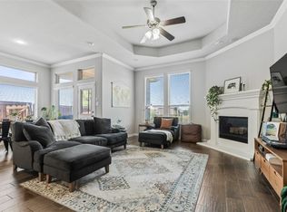 9701 Calaveras Rd, Fort Worth, TX 76177