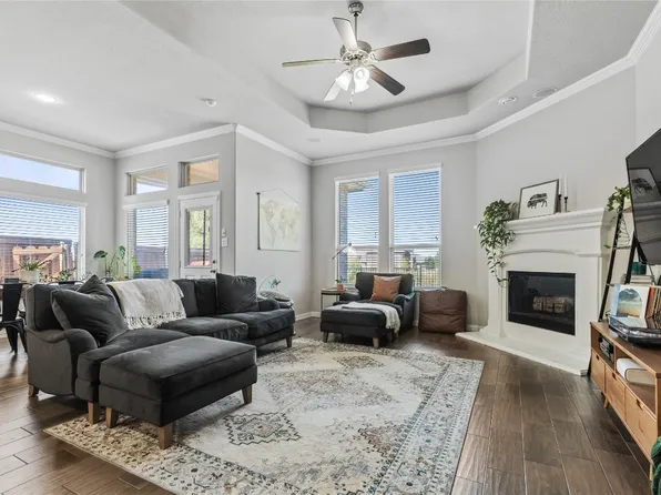 9701 Calaveras Rd, Fort Worth, TX 76177