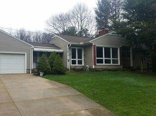 4765 Ranchwood Rd, Akron, OH 44333
