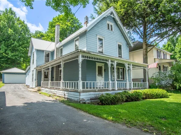 14309 Maple St, Harrisville, NY 13648