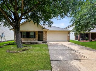 5439 Aloe Ave, Baytown, TX 77521