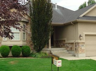 1458 Front 9 Way, Farmington, UT 84025