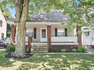 2034 Tate Ave, Cleveland, OH 44109