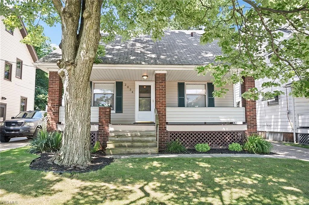 2034 Tate Ave photo 1