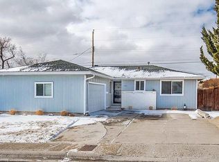 3233 Heights Dr, Reno, NV 89503