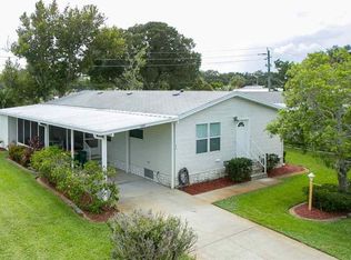 5387 Bannock St #N22, Micco, FL 32976