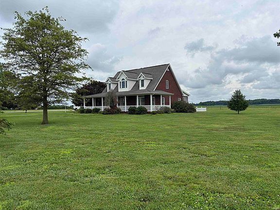 4th image of 669 S County Road 800 W