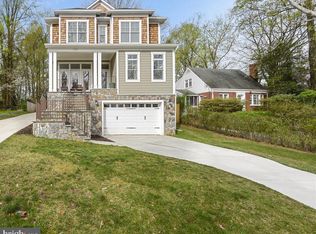 1450 Pathfinder Ln, Mclean, VA 22101