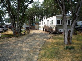 380 W Gregory Rd UNIT 9, Central Point, OR 97502