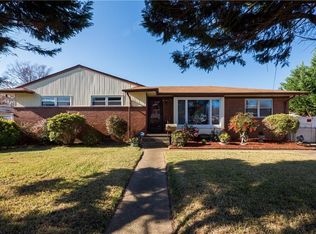 8123 Jerrylee Dr, Norfolk, VA 23518