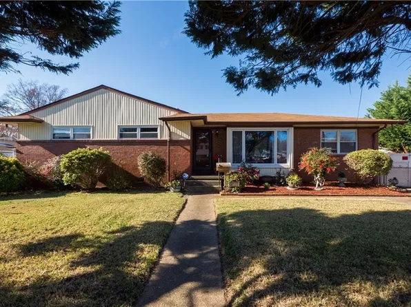 8123 Jerrylee Dr, Norfolk, VA 23518