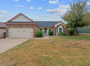 14913 Alpha Collier Dr, Austin, TX 78728