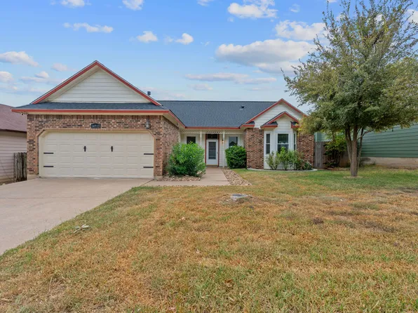 14913 Alpha Collier Dr, Austin, TX 78728