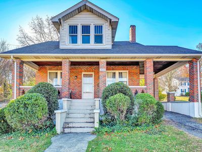 2660 Sweetbrier Ave SW, Roanoke, VA, 24015