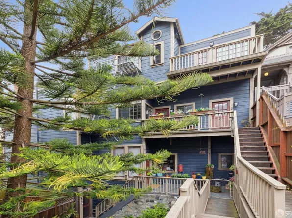 1059 Haight St, San Francisco, CA 94117