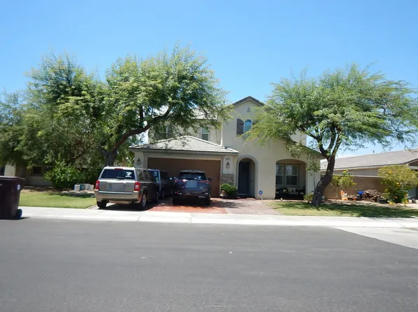 53913 Slate Dr, Coachella, CA 92236